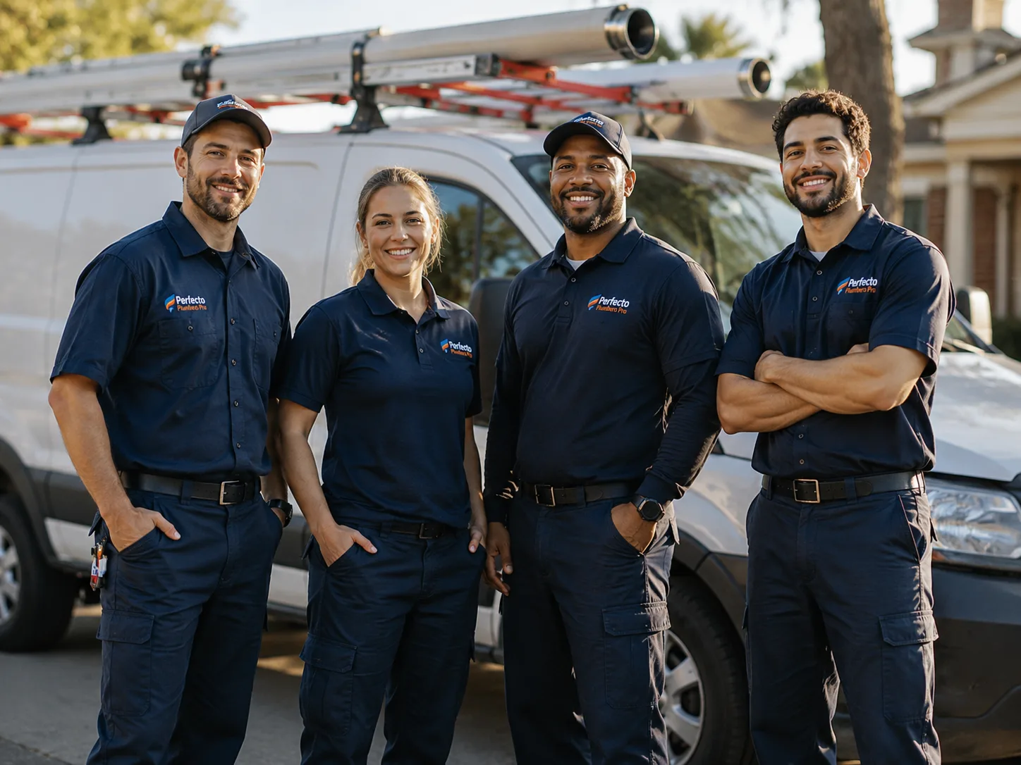 Emergency Plumber Near Me in Blairstown, MO near me